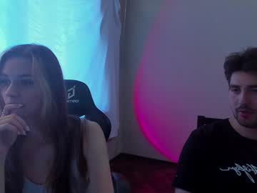 couple Hidden Sex Cam Live Stream with baby_cssie