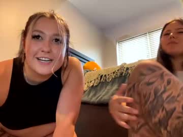 girl Hidden Sex Cam Live Stream with tatted_and_bratted