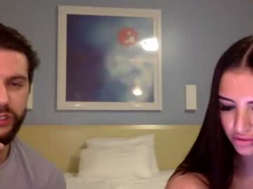 couple Hidden Sex Cam Live Stream with poshandbecks69