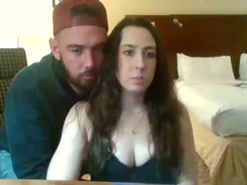 couple Hidden Sex Cam Live Stream with shymilftay