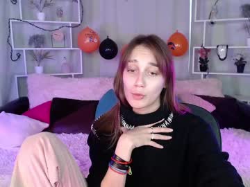 girl Hidden Sex Cam Live Stream with milkywayo_o