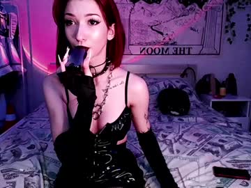 girl Hidden Sex Cam Live Stream with gothdesss