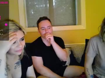couple Hidden Sex Cam Live Stream with 2luckygirls