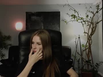 girl Hidden Sex Cam Live Stream with klayro