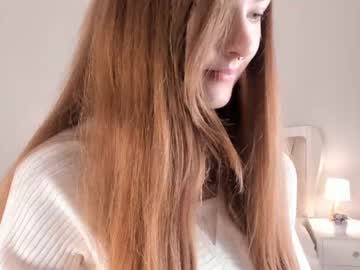 girl
        ohwherearemymanners cam image #162098