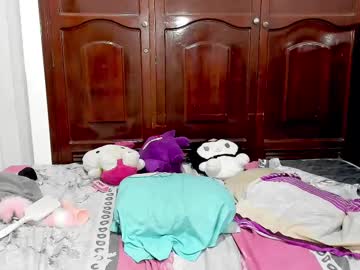 couple Hidden Sex Cam Live Stream with little_rapunsel_