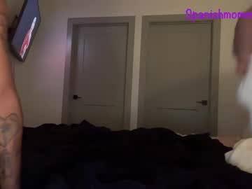 couple Hidden Sex Cam Live Stream with spanishmommyy