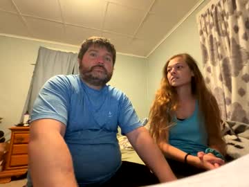 couple Hidden Sex Cam Live Stream with gavinandleocadia05
