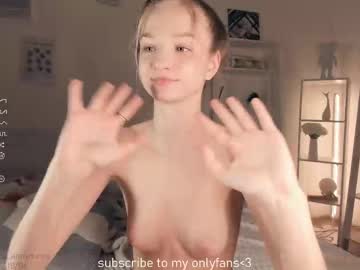 girl Hidden Sex Cam Live Stream with _annybunny_
