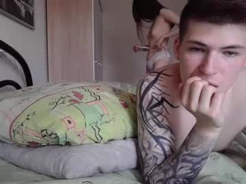 couple
        _pretty_fox_ cam image #81940