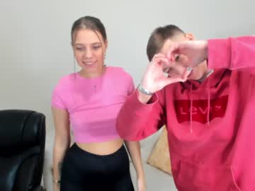 couple Hidden Sex Cam Live Stream with ruby_mills