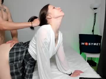 couple Hidden Sex Cam Live Stream with lilkimchii