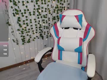 girl
        leonablush cam image #206815
