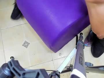couple Hidden Sex Cam Live Stream with the_magic_ofsex