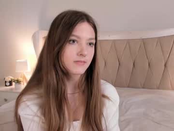 girl
        ohwherearemymanners cam image #162114