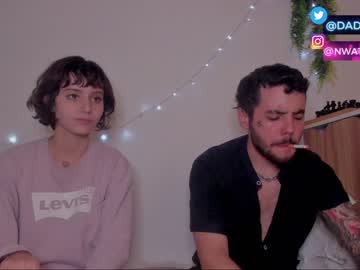 couple
        daddysbitch420 cam image #31883