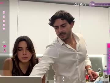 couple
        simmybenoliel cam image #138822