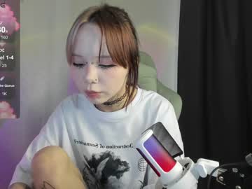 girl Hidden Sex Cam Live Stream with gummi_heart