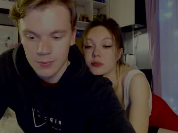 couple Hidden Sex Cam Live Stream with lilyandstitch