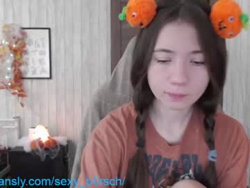 girl
        sexy_b0rsch cam image #5778