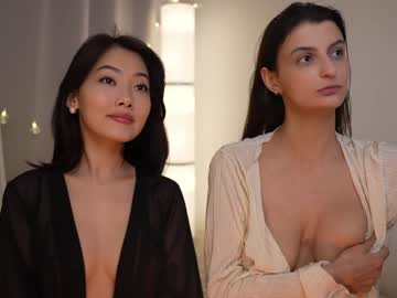 couple Hidden Sex Cam Live Stream with dream__kim