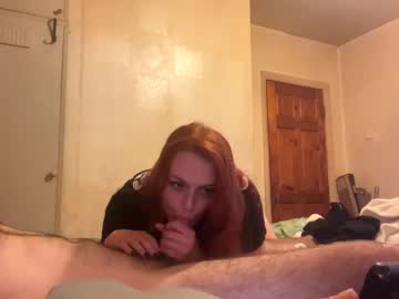 couple Hidden Sex Cam Live Stream with gingersnatch_and_droopy