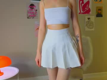 girl
        babydoll_forever cam image #243633