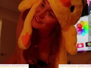 girl
        bellebabyboo cam image #166216