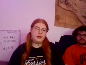 couple
        venttomommy cam image #44809