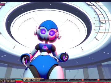 girl
        zonetron cam image #103796