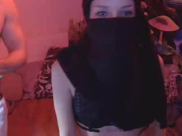 couple Hidden Sex Cam Live Stream with thebangstons