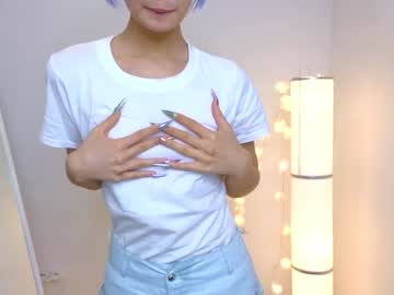 girl
        kiya_mi cam image #54049