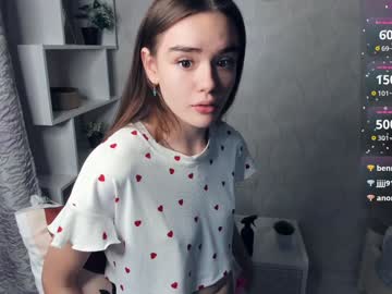 girl Hidden Sex Cam Live Stream with jinny_garland