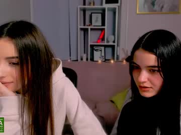 couple Hidden Sex Cam Live Stream with evelin_nice