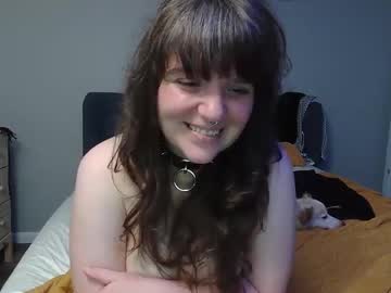 girl Hidden Sex Cam Live Stream with lil___cerberus
