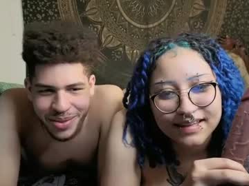 couple Hidden Sex Cam Live Stream with dantethedemonslayer