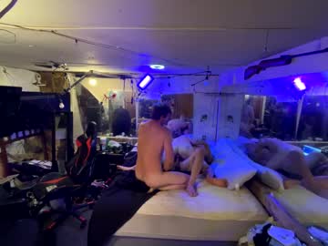 couple Hidden Sex Cam Live Stream with wildryde69