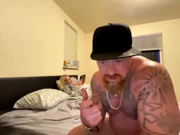 couple Hidden Sex Cam Live Stream with bakkensfinest