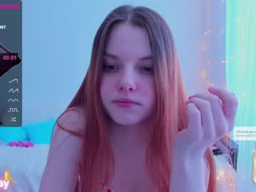 girl
        katy_ethereal cam image #72750