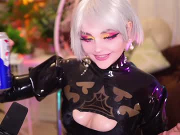 girl
        faith_chan cam image #12349