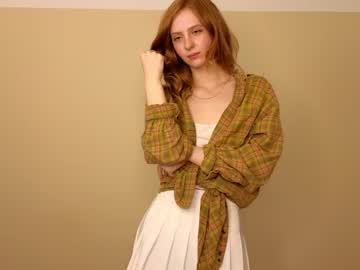 girl
        wowshumm cam image #85808
