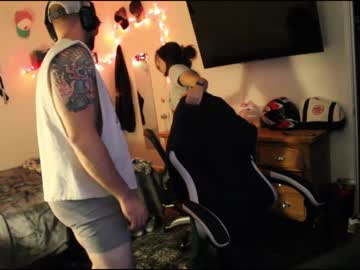 couple Hidden Sex Cam Live Stream with i_own_him