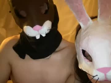 couple Hidden Sex Cam Live Stream with easterhunny