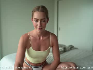 girl
        annasekrit cam image #102567