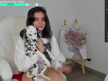 girl
        lindalovecam cam image #47349