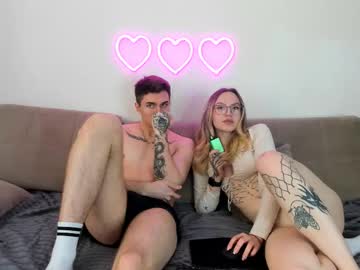 couple Hidden Sex Cam Live Stream with driftforlife