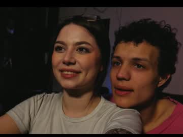couple Hidden Sex Cam Live Stream with _markyss_