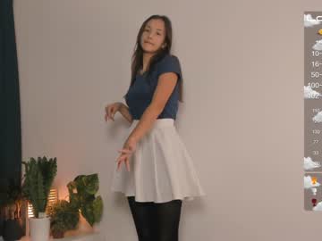 girl
        mariafrye cam image #5542