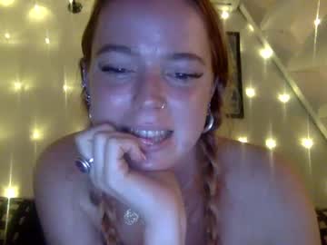 girl Hidden Sex Cam Live Stream with princessgingersnap